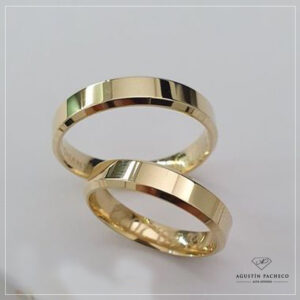 Argolla Matrimonio 012