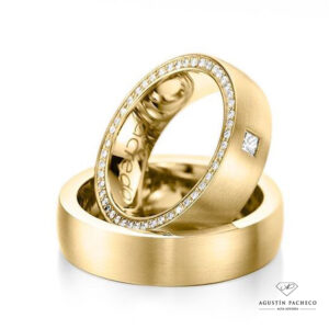 Argolla Matrimonio 013