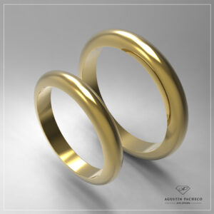 Argolla Matrimonio 003