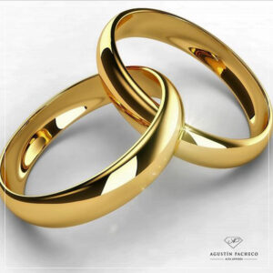 Argolla Matrimonio 006