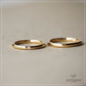Argolla Matrimonio 007