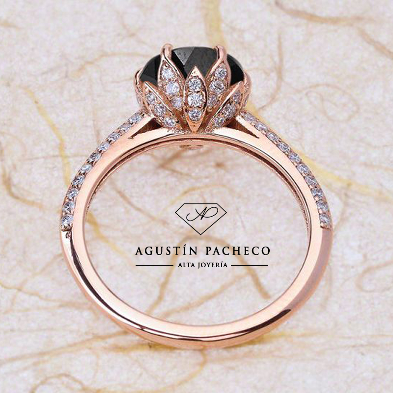 Argolla Compromiso 126